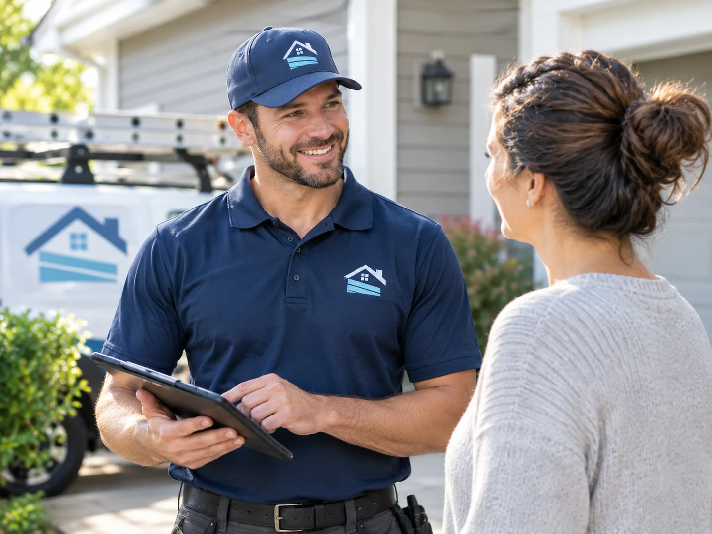 Siding Installation in Yucca Valley, CA